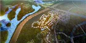 金山谷創(chuàng)意園導(dǎo)光管采光系統(tǒng)應(yīng)用