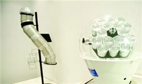 太陽光導(dǎo)入器