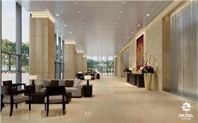 華能林芝基地候客廳 華能林芝基地候客廳