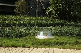 金山谷創(chuàng)意園光導(dǎo)照明應(yīng)用 金山谷創(chuàng)意園光導(dǎo)照明應(yīng)用