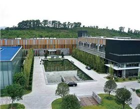 中新廣州知識(shí)城與正能量科技的合作 中新廣州知識(shí)城與正能量科技的合作