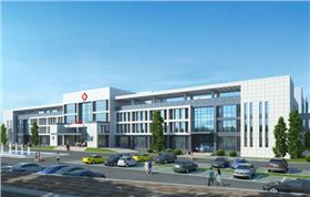 株洲縣第一人民醫(yī)院 株洲縣第一人民醫(yī)院