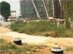 光導(dǎo)照明系統(tǒng)采光罩安裝 光導(dǎo)照明系統(tǒng)采光罩安裝