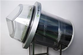 正能量科技導(dǎo)光管系統(tǒng)一套標(biāo)準(zhǔn)件組合