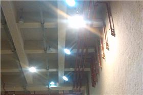 房屋采光系統(tǒng)-導(dǎo)光管采光漫射器 房屋采光系統(tǒng)-導(dǎo)光管采光漫射器