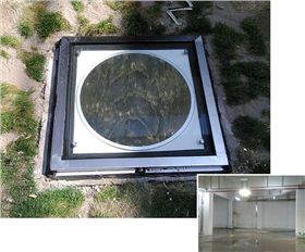 重慶金唐紫荊商業(yè)廣場(chǎng)無(wú)電照明系統(tǒng)安裝 重慶金唐紫荊商業(yè)廣場(chǎng)無(wú)電照明系統(tǒng)安裝