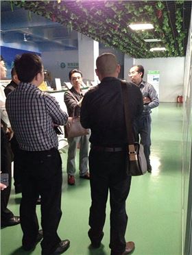 日光照明系統(tǒng) 把陽光請(qǐng)進(jìn)辦公室 日光照明系統(tǒng) 把陽光請(qǐng)進(jìn)辦公室