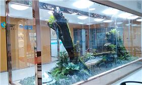 正能量科技中心綠色生態(tài)系統(tǒng) 正能量科技中心綠色生態(tài)系統(tǒng)