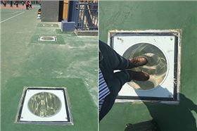 平板導(dǎo)光管生產(chǎn)廠家-正能量科技 平板導(dǎo)光管生產(chǎn)廠家-正能量科技