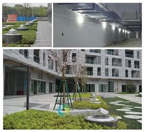 廣東導(dǎo)光筒應(yīng)用實例 廣東導(dǎo)光筒應(yīng)用實例