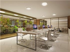 導(dǎo)光筒--節(jié)能辦公空間 導(dǎo)光筒--節(jié)能辦公空間