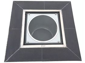 平板狀采光器 平板狀采光器