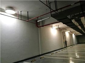 地下室導(dǎo)光管照明系統(tǒng) 地下室導(dǎo)光管照明系統(tǒng)