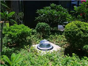 無電照明系統(tǒng) 無電照明系統(tǒng)