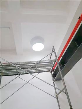 太陽(yáng)光導(dǎo)照明 太陽(yáng)光導(dǎo)照明