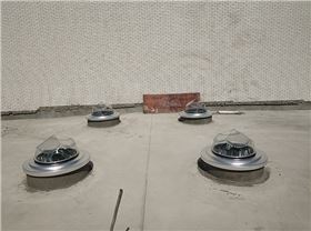 日光照明系統(tǒng) 日光照明系統(tǒng)