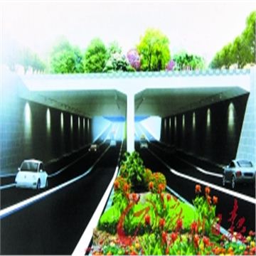 廣東XX路口下沉隧道項(xiàng)目導(dǎo)光管采光系統(tǒng)經(jīng)濟(jì)分析報(bào)告書(shū) 廣東XX路口下沉隧道項(xiàng)目導(dǎo)光管采光系統(tǒng)經(jīng)濟(jì)分析報(bào)告書(shū)