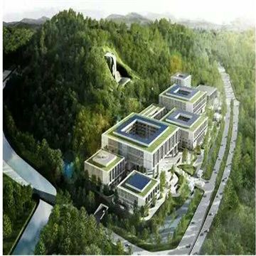 南方電網(wǎng)總部基地光導照明應用 南方電網(wǎng)總部基地光導照明應用