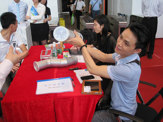 祝賀“2013佛山順德區(qū)節(jié)能技術(shù)及產(chǎn)品經(jīng)驗交流會”取得圓滿成功