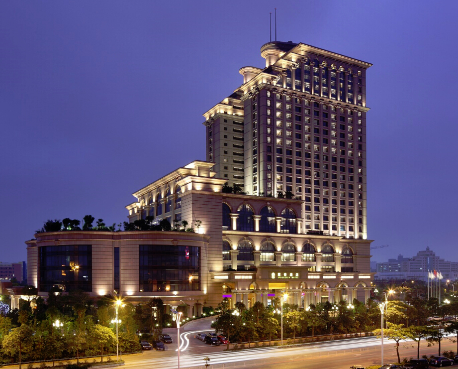 君豪光伏-光電一體化應用