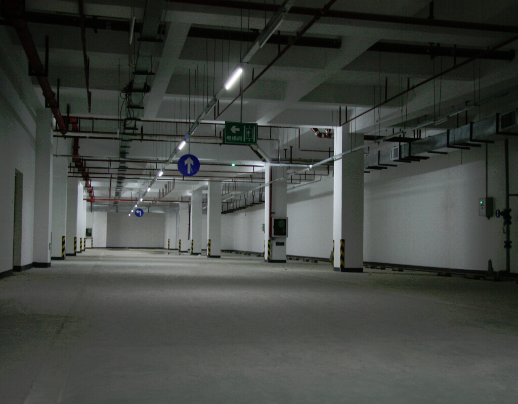 福年廣場(chǎng)光導(dǎo)-光電一體化應(yīng)用