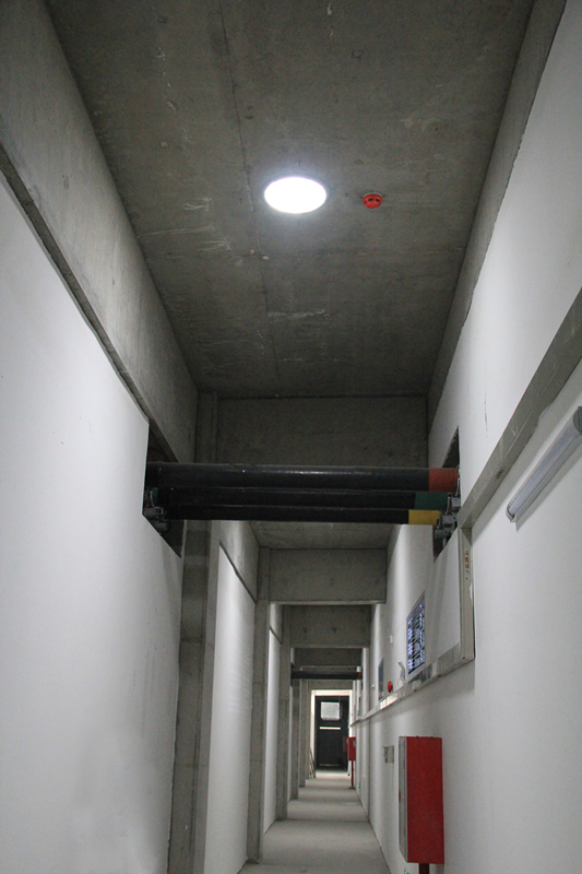 變電站光導(dǎo)照明應(yīng)用