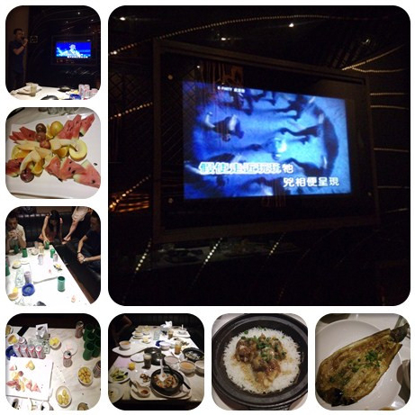 夏日激情之佛山正能量K-pary歡聚 夏日激情之佛山正能量K-pary歡聚