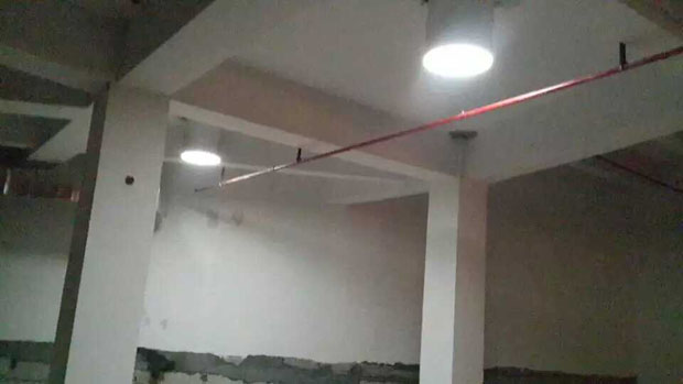 無(wú)電照明系統(tǒng)室內(nèi)照度 無(wú)電照明系統(tǒng)室內(nèi)照度