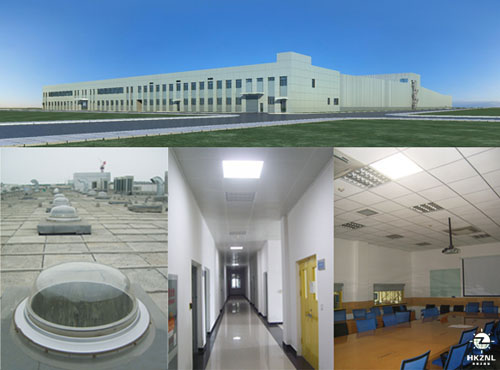 正能量科技與通用汽車的長期合作 正能量科技與通用汽車的長期合作