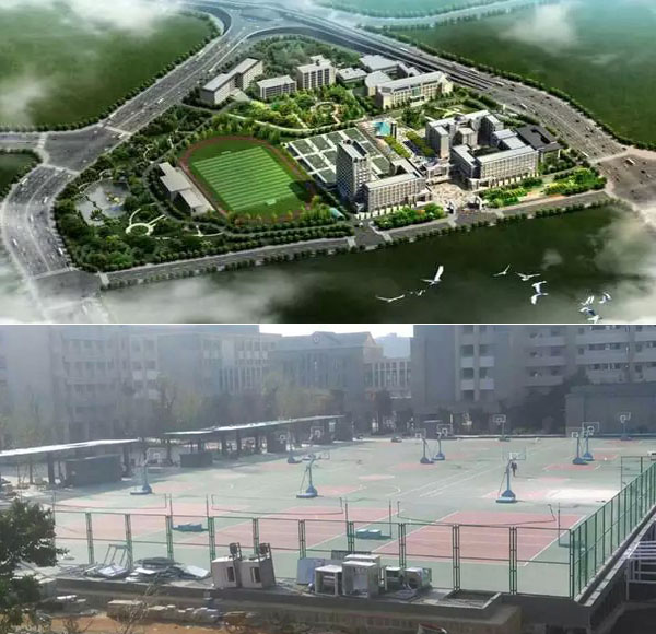 昆明第一中學(xué) 昆明第一中學(xué)