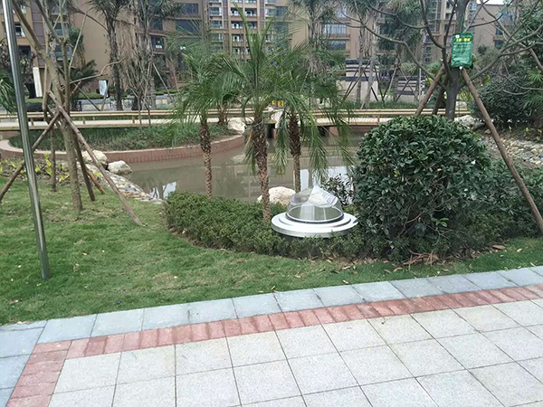 光導(dǎo)照明系統(tǒng)鉆石形采光裝置 光導(dǎo)照明系統(tǒng)鉆石形采光裝置