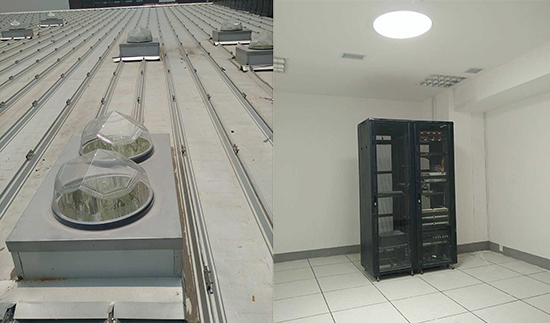 伊頓上飛公司無電照明系統(tǒng)應(yīng)用 伊頓上飛公司無電照明系統(tǒng)應(yīng)用