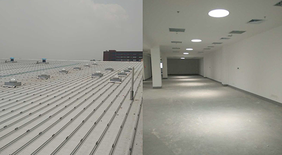 香港正能量帶你使用無電照明系統(tǒng) 進(jìn)入無電時(shí)代 香港正能量帶你使用無電照明系統(tǒng) 進(jìn)入無電時(shí)代