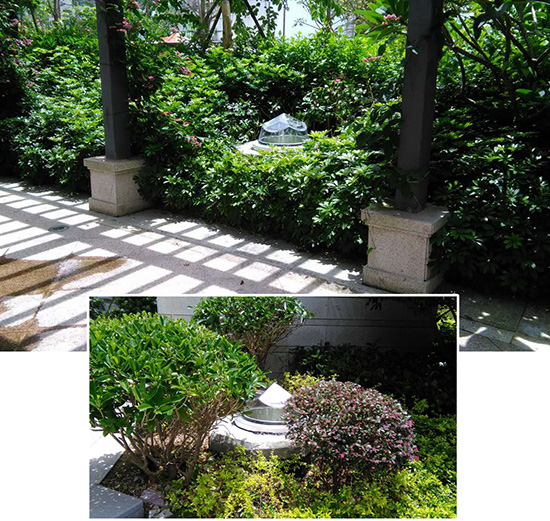 珠海東方墅-五洲灣無(wú)電照明系統(tǒng)安裝 珠海東方墅-五洲灣無(wú)電照明系統(tǒng)安裝