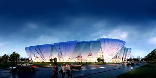 大連火車頭體育場(chǎng)-正能量節(jié)能科技 大連火車頭體育場(chǎng)-正能量節(jié)能科技