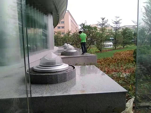 無(wú)電照明系統(tǒng)室外采光裝置 無(wú)電照明系統(tǒng)室外采光裝置