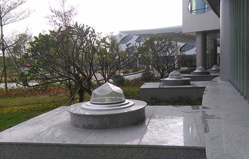 香港正能量光導(dǎo)照明系統(tǒng) 香港正能量光導(dǎo)照明系統(tǒng)