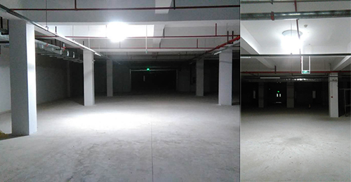 廣西南寧地下室導光管采光系統(tǒng) 廣西南寧地下室導光管采光系統(tǒng)