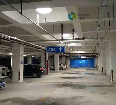 管道自然光照明系統(tǒng)車庫(kù)應(yīng)用 管道自然光照明系統(tǒng)車庫(kù)應(yīng)用