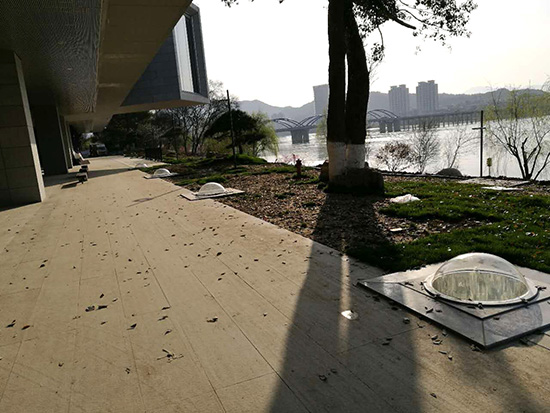 杭州光導(dǎo)照明應(yīng)用 杭州光導(dǎo)照明應(yīng)用