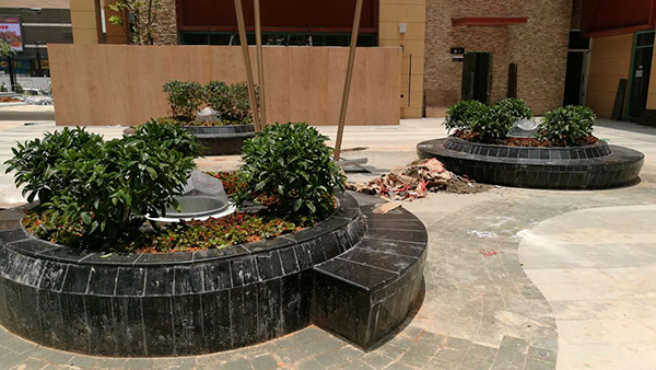 廣州鉆石形光導(dǎo)照明案例 廣州鉆石形光導(dǎo)照明案例