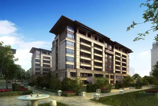 合肥高速·時代公館光導照明系統(tǒng)應用 合肥高速·時代公館光導照明系統(tǒng)應用