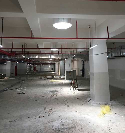 光導(dǎo)照明系統(tǒng) 車庫(kù) 光導(dǎo)照明系統(tǒng) 車庫(kù)