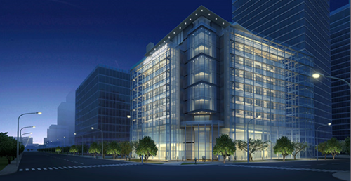 中國外運(yùn)長航集團(tuán)世博辦公樓無電照明系統(tǒng)應(yīng)用 中國外運(yùn)長航集團(tuán)世博辦公樓無電照明系統(tǒng)應(yīng)用