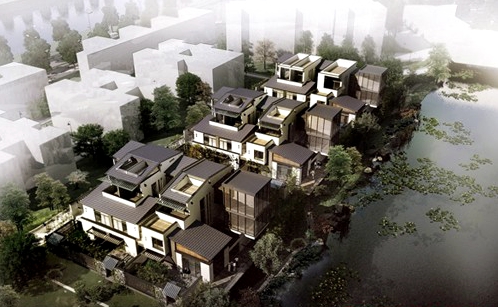 上海東渡國際光導(dǎo)照明系統(tǒng) 上海東渡國際光導(dǎo)照明系統(tǒng)