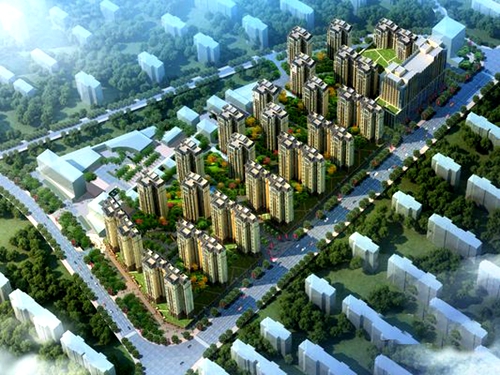 湖南佛奧康橋水岸——光導裝置應用 湖南佛奧康橋水岸——光導裝置應用