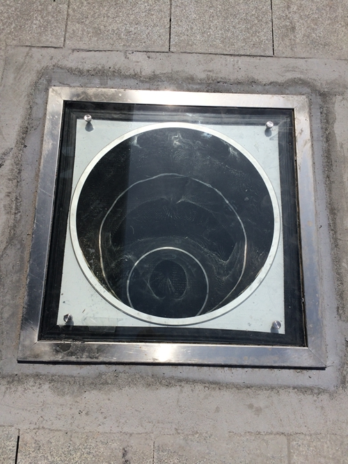 長沙黃花光導(dǎo)系統(tǒng)