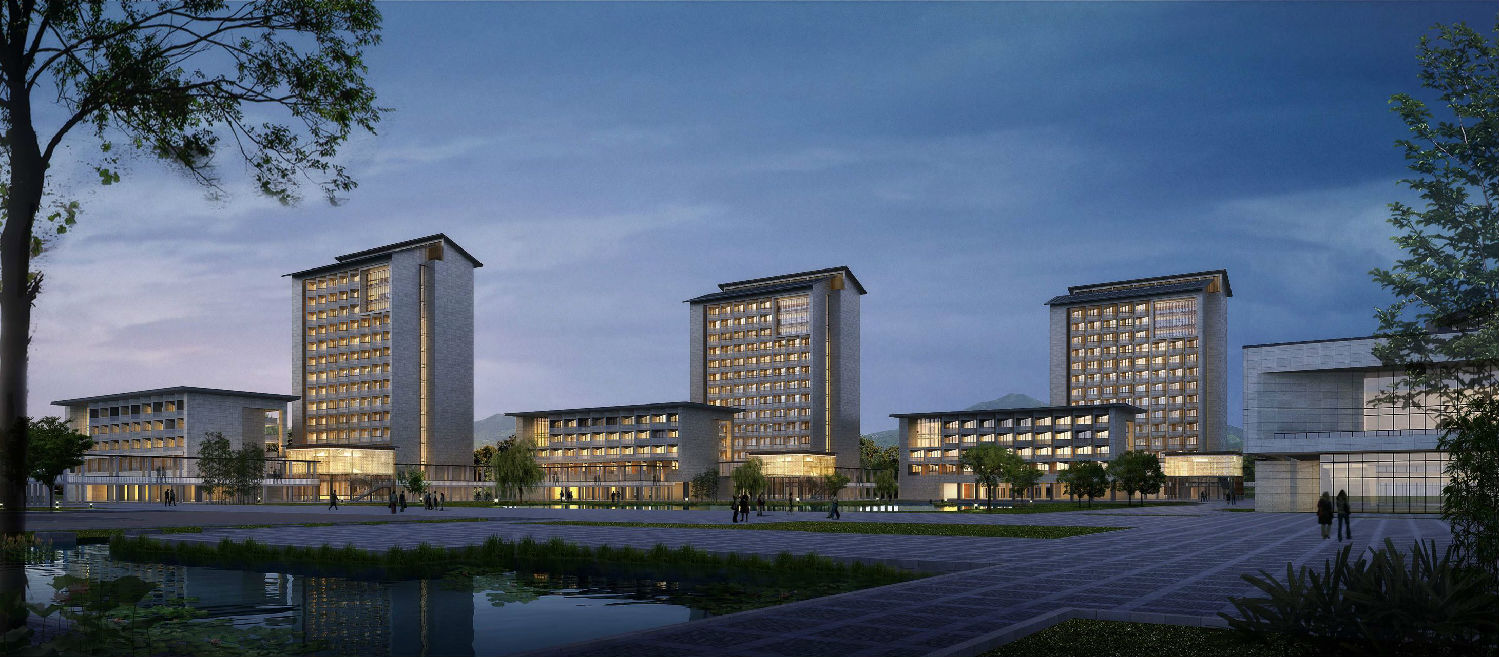 深圳資本市場(chǎng)學(xué)院無電照明項(xiàng)目