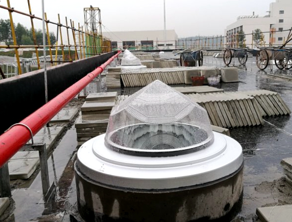 廣東電網(wǎng)光導(dǎo)照明系統(tǒng) 廣東電網(wǎng)光導(dǎo)照明系統(tǒng)