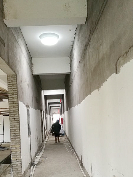 正能量光導(dǎo)照明系統(tǒng)雨天室內(nèi)效果 正能量光導(dǎo)照明系統(tǒng)雨天室內(nèi)效果